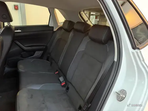 VOLKSWAGEN POLO V - voiture d'occasion - Photo 13