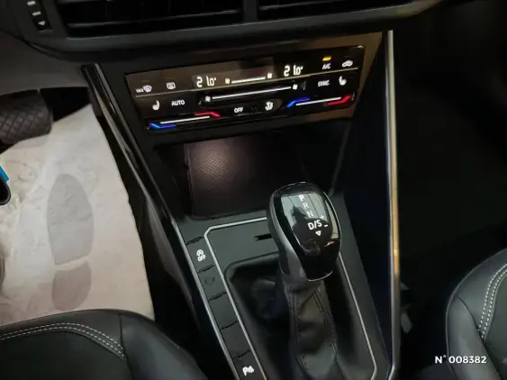 VOLKSWAGEN POLO V - voiture d'occasion - Photo 14