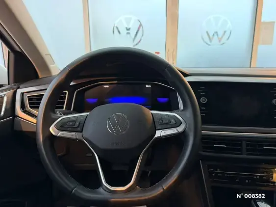 VOLKSWAGEN POLO V - voiture d'occasion - Photo 16