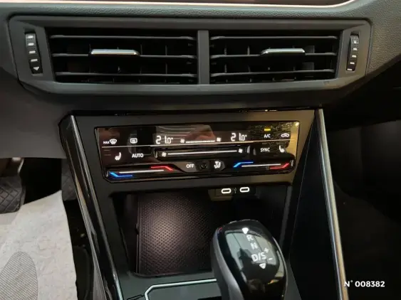 VOLKSWAGEN POLO V - voiture d'occasion - Photo 20