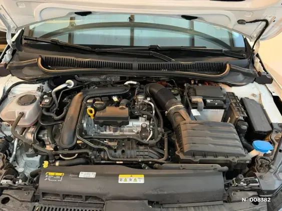 VOLKSWAGEN POLO V - voiture d'occasion - Photo 26