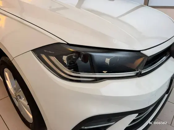 VOLKSWAGEN POLO V - voiture d'occasion - Photo 11