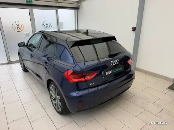 AUDI A1 SPORTBACK II - voiture d'occasion - Photo 2