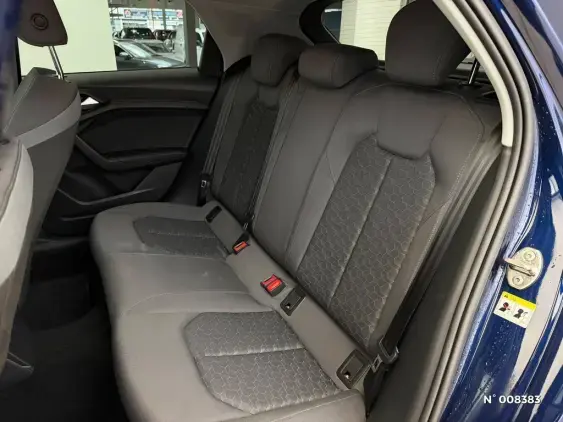 AUDI A1 SPORTBACK II - voiture d'occasion - Photo 8