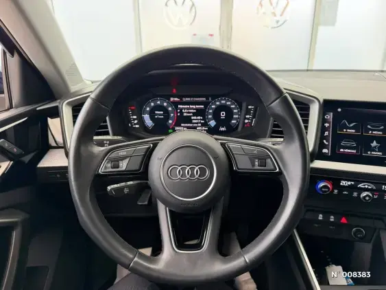 AUDI A1 SPORTBACK II - voiture d'occasion - Photo 13