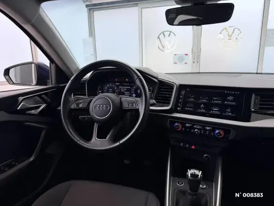 AUDI A1 SPORTBACK II - voiture d'occasion - Photo 17