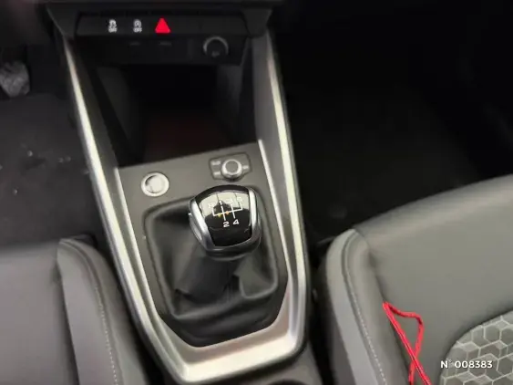 AUDI A1 SPORTBACK II - voiture d'occasion - Photo 19