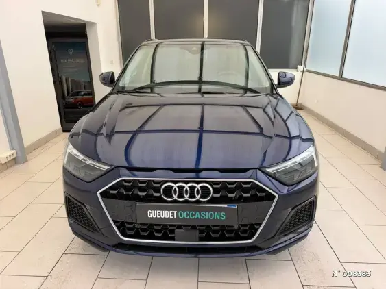 AUDI A1 SPORTBACK II - voiture d'occasion - Photo 6