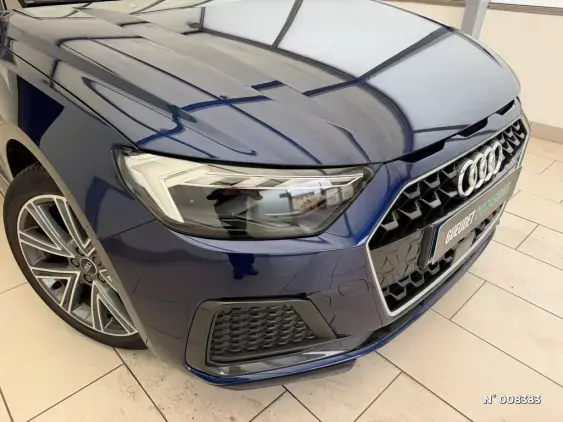 AUDI A1 SPORTBACK II - voiture d'occasion - Photo 3