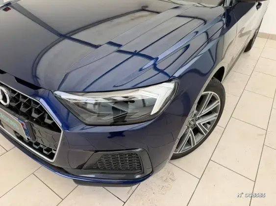 AUDI A1 SPORTBACK II - voiture d'occasion - Photo 11