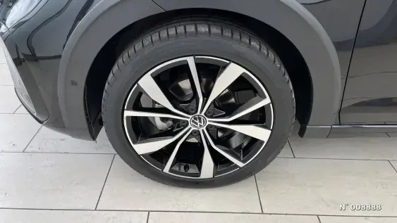 VOLKSWAGEN TAIGO - voiture d'occasion - Photo 14