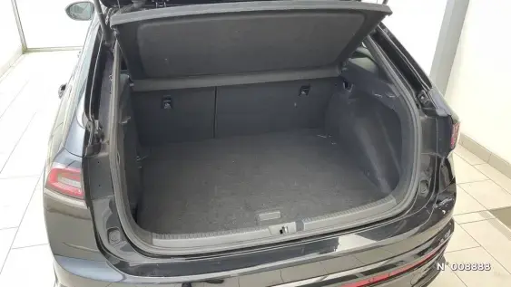 VOLKSWAGEN TAIGO - voiture d'occasion - Photo 17