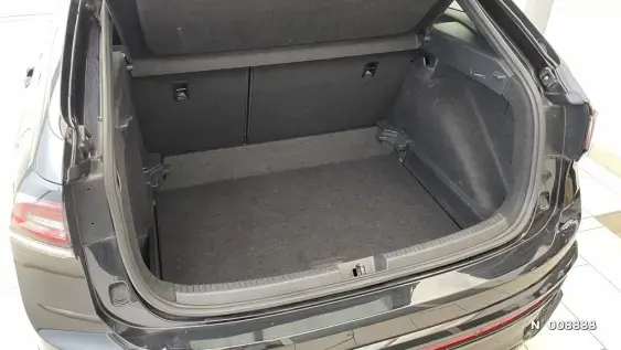 VOLKSWAGEN TAIGO - voiture d'occasion - Photo 18