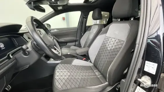 VOLKSWAGEN TAIGO - voiture d'occasion - Photo 21