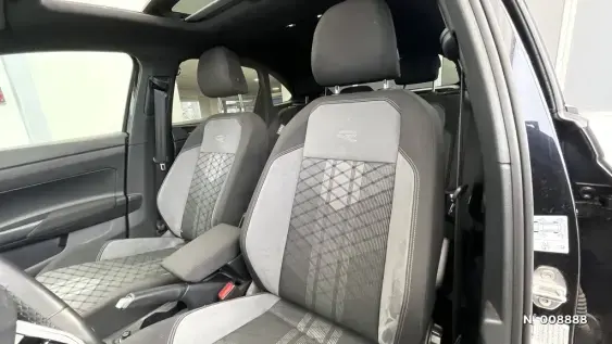 VOLKSWAGEN TAIGO - voiture d'occasion - Photo 22