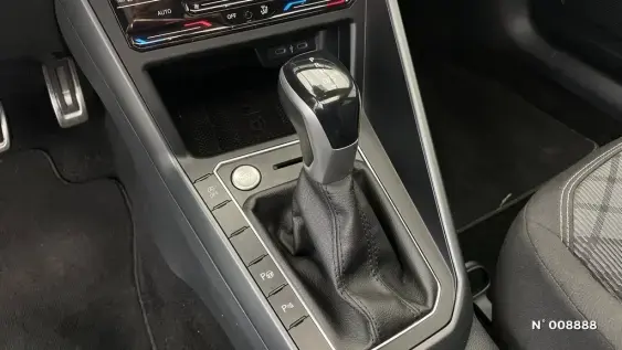 VOLKSWAGEN TAIGO - voiture d'occasion - Photo 25