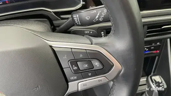 VOLKSWAGEN TAIGO - voiture d'occasion - Photo 27