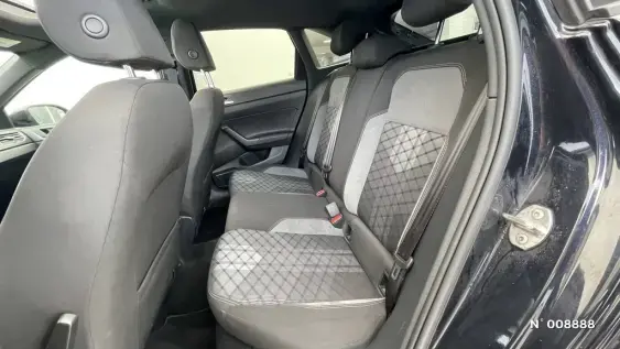 VOLKSWAGEN TAIGO - voiture d'occasion - Photo 36