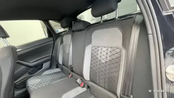 VOLKSWAGEN TAIGO - voiture d'occasion - Photo 37