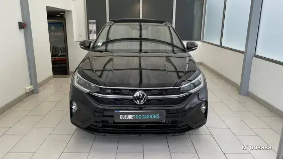 VOLKSWAGEN TAIGO - voiture d'occasion - Photo 6