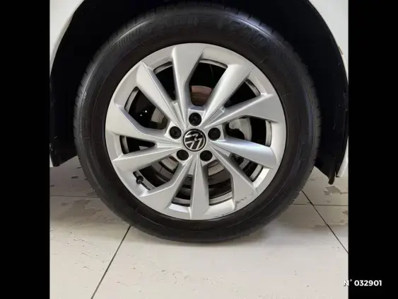 VOLKSWAGEN POLO V - voiture d'occasion - Photo 5