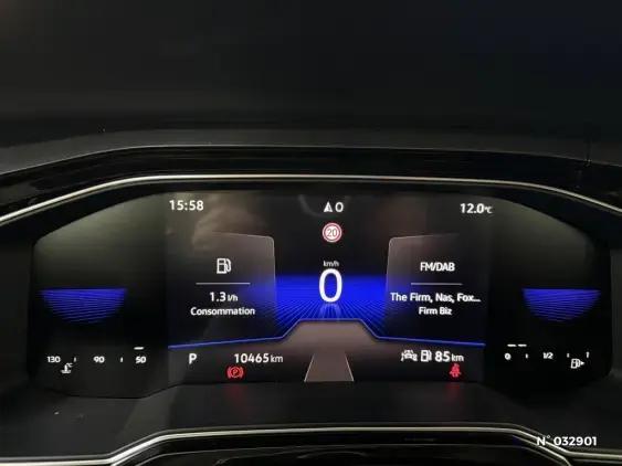 VOLKSWAGEN POLO V - voiture d'occasion - Photo 9