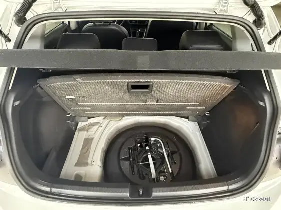 VOLKSWAGEN POLO V - voiture d'occasion - Photo 14