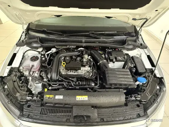 VOLKSWAGEN POLO V - voiture d'occasion - Photo 7