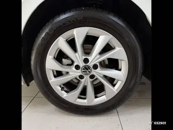 VOLKSWAGEN POLO V - voiture d'occasion - Photo 15