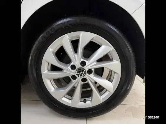 VOLKSWAGEN POLO V - voiture d'occasion - Photo 16