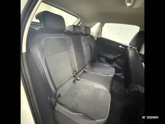 VOLKSWAGEN POLO V - voiture d'occasion - Photo 21