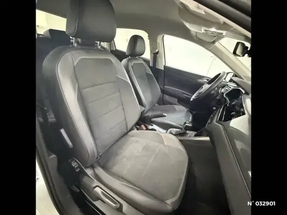 VOLKSWAGEN POLO V - voiture d'occasion - Photo 22