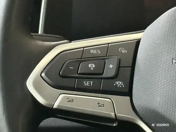 VOLKSWAGEN POLO V - voiture d'occasion - Photo 24