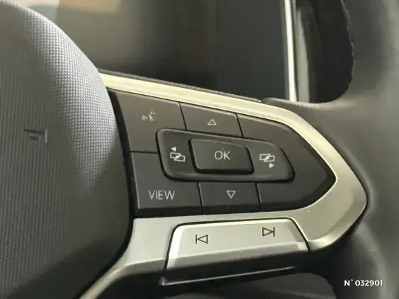 VOLKSWAGEN POLO V - voiture d'occasion - Photo 25