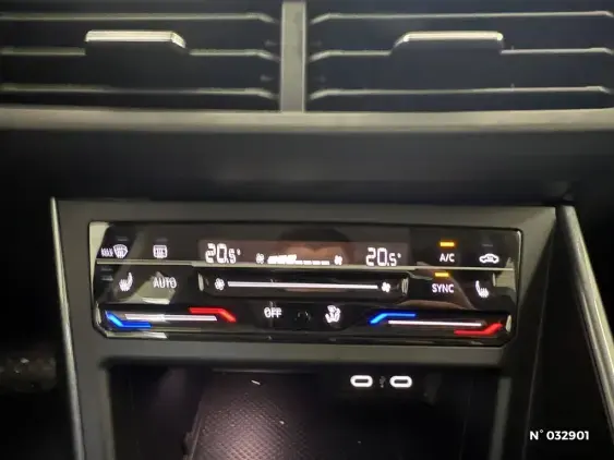 VOLKSWAGEN POLO V - voiture d'occasion - Photo 27