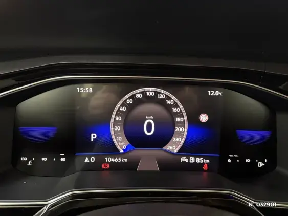 VOLKSWAGEN POLO V - voiture d'occasion - Photo 37