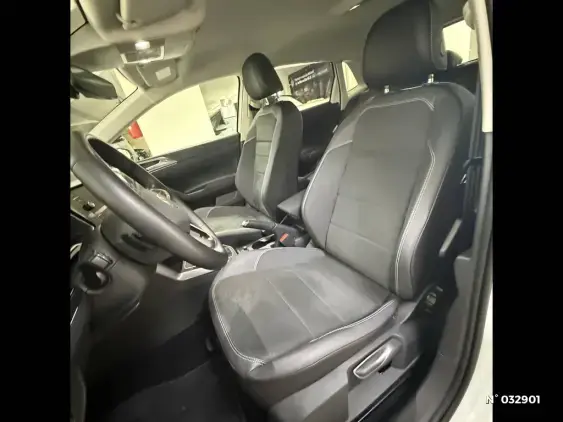 VOLKSWAGEN POLO V - voiture d'occasion - Photo 10