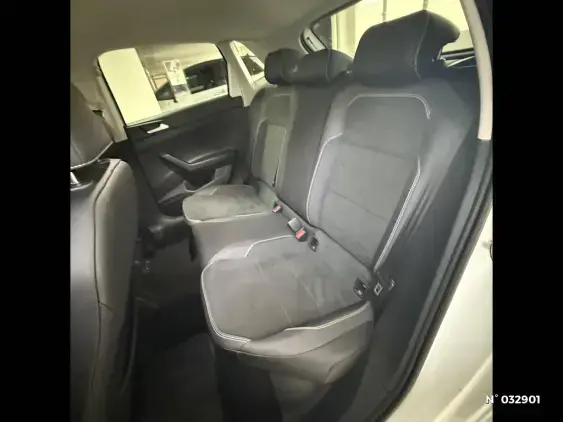 VOLKSWAGEN POLO V - voiture d'occasion - Photo 11