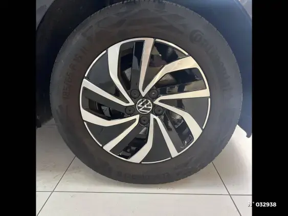 VOLKSWAGEN POLO V - voiture d'occasion - Photo 5