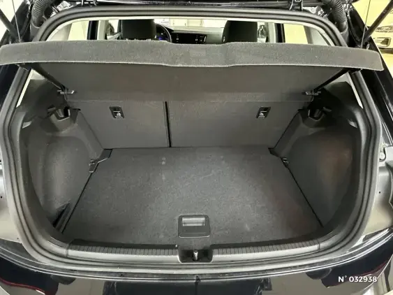 VOLKSWAGEN POLO V - voiture d'occasion - Photo 12