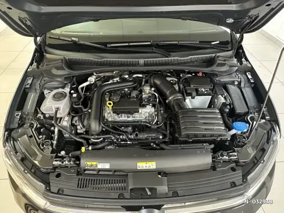 VOLKSWAGEN POLO V - voiture d'occasion - Photo 14