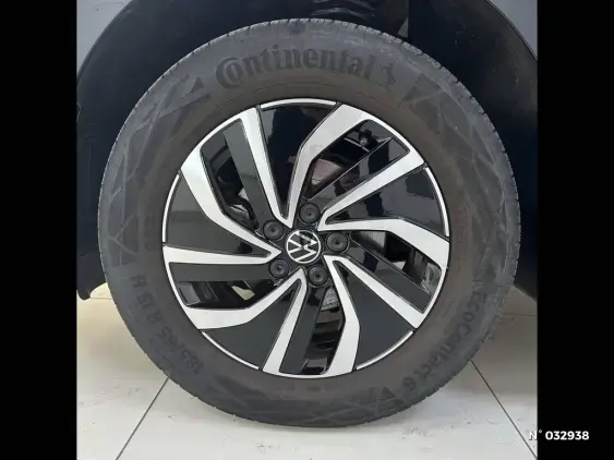 VOLKSWAGEN POLO V - voiture d'occasion - Photo 7