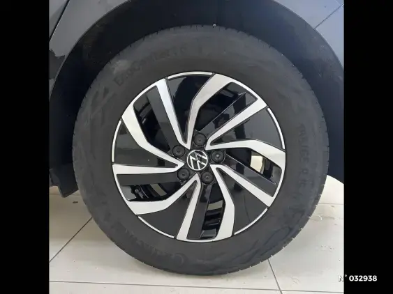 VOLKSWAGEN POLO V - voiture d'occasion - Photo 15