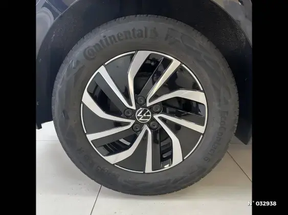 VOLKSWAGEN POLO V - voiture d'occasion - Photo 16