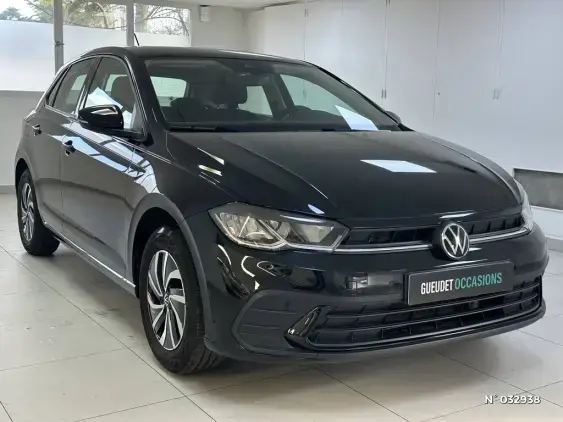 VOLKSWAGEN POLO V - voiture d'occasion - Photo 17