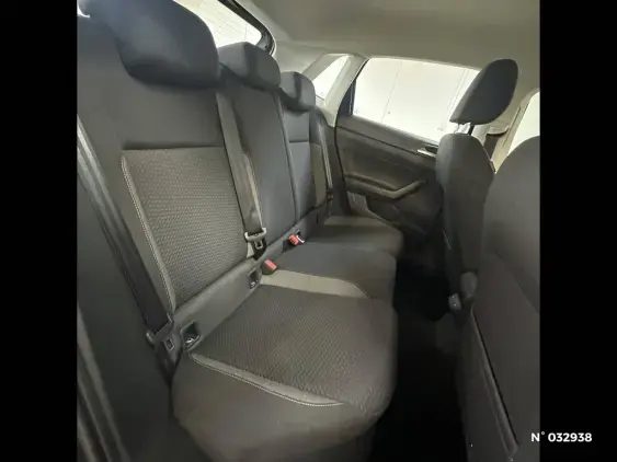 VOLKSWAGEN POLO V - voiture d'occasion - Photo 20