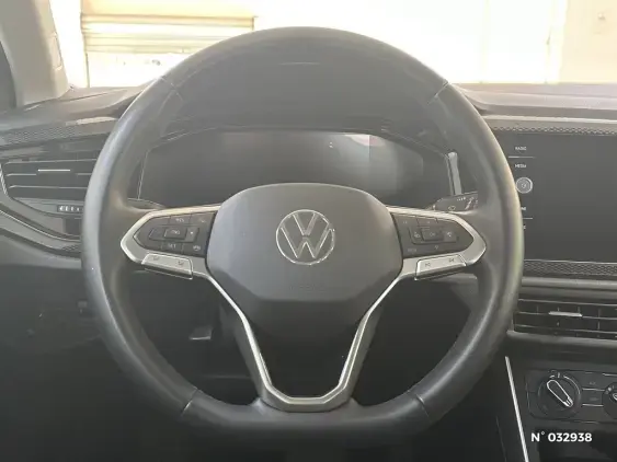 VOLKSWAGEN POLO V - voiture d'occasion - Photo 22