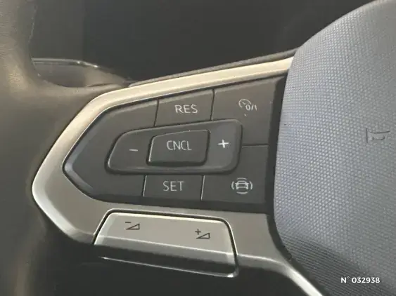 VOLKSWAGEN POLO V - voiture d'occasion - Photo 23