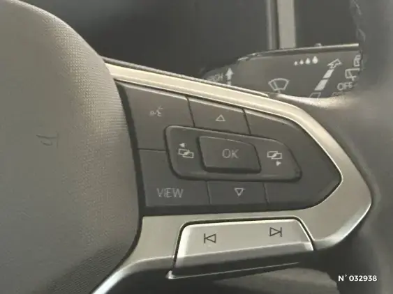 VOLKSWAGEN POLO V - voiture d'occasion - Photo 24