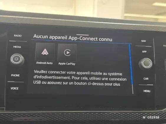 VOLKSWAGEN POLO V - voiture d'occasion - Photo 33